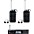 Shure PSM300 Twin Pack Band G20 Shure PSM300 Twin Pack Band J13