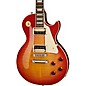 Gibson Les Paul Traditional Pro V Flame Top Electric Guitar Washed Cherry Burst thumbnail