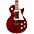 Gibson Les Paul Traditional Pro V Satin Electric Gu... Gibson Les Paul Traditional Pro V Satin Electric Guitar Satin Wine Red