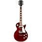 Gibson Les Paul Traditional Pro V Satin Electric Guitar Satin Wine Red