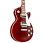 Open Box Gibson Les Paul Traditional Pro V Satin Electric Guitar Level 2 Satin Wine Red 194744692604