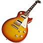 Gibson Les Paul Traditional Pro V Satin Electric Guitar Satin Iced Tea