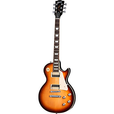 Gibson Les Paul Traditional Pro V Satin Electric Guitar Desert Burst for sale