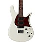 Fodera Guitars Monarch S3 Electric Guitar Olympic White thumbnail