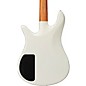 Fodera Guitars Monarch S3 Electric Guitar Olympic White