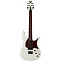 Fodera Guitars Monarch S3 Electric Guitar Olympic White