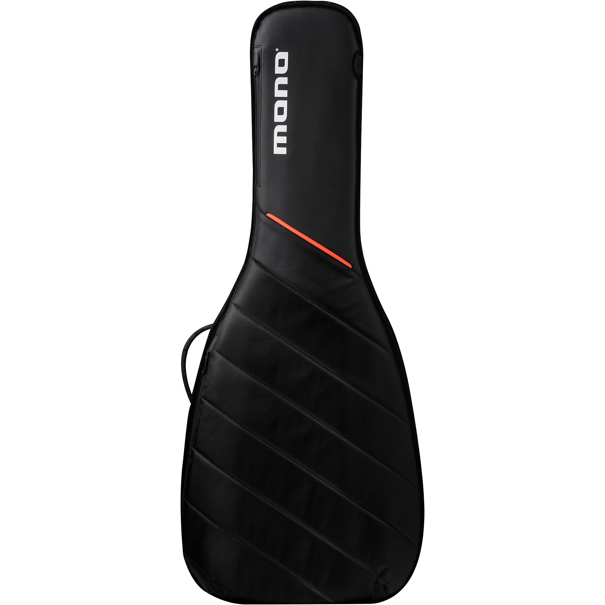 MONO Mono M80 Stealth Electric Guitar Case Black | Guitar Center