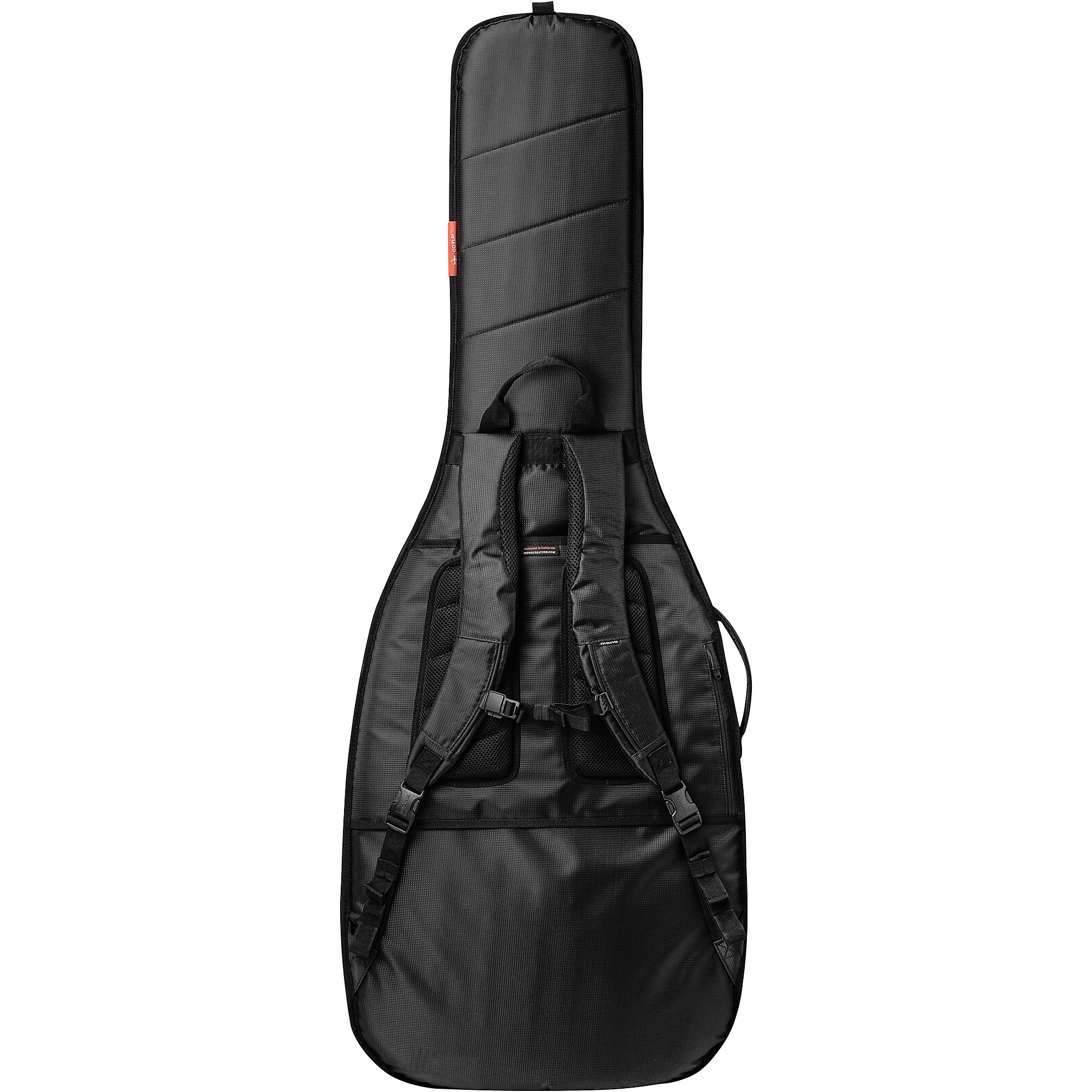 MONO M80 Stealth Electric Bass Case | Guitar Center
