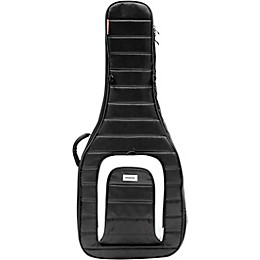 MONO Black Mono M80 Classic Jumbo Acoustic Guitar Case