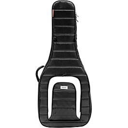 Open Box MONO Black Mono M80 Classic Jumbo Acoustic Guitar Case Level 1