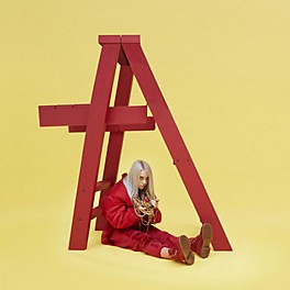 Alliance Billie Eilish - Dont Smile At Me (CD)