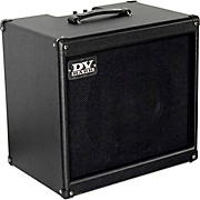 Dv Mark Dv Powered Cab 60W 1X12 Powered Guitar Speaker Cabinet for sale