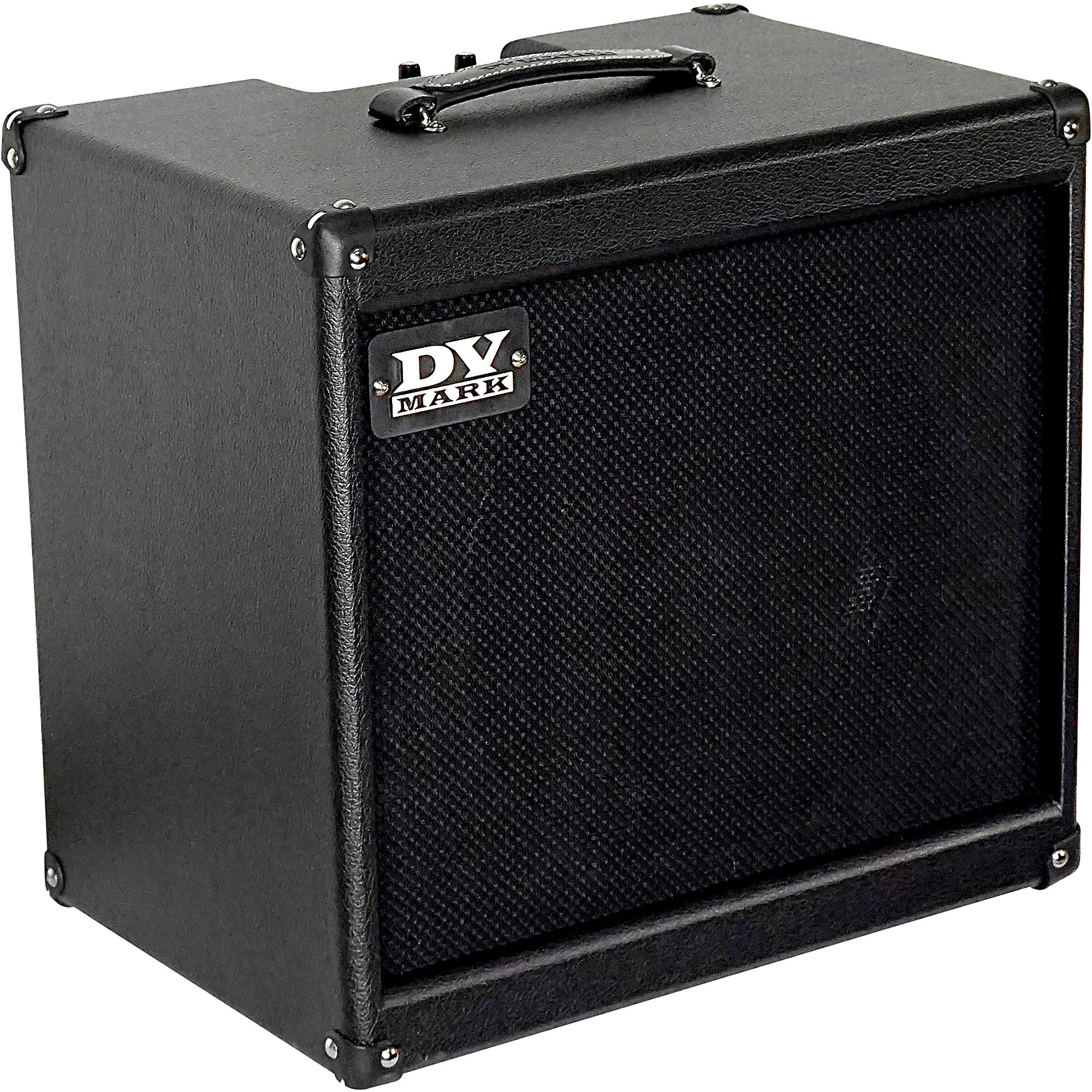 powered guitar speaker cabinet