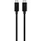 Belkin Thunderbolt 3 USB-C Cable (0.5 m) .5 m thumbnail