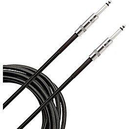 D'Addario Braided Instrument Cable 15 ft. Tweed D'Addario Braided Instrument Cable 10 ft. Black