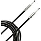 D'Addario Braided Instrument Cable 10 ft. Black thumbnail
