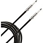 D'Addario Braided Instrument Cable 15 ft. Black thumbnail