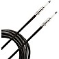 D'Addario Braided Instrument Cable 20 ft. Black thumbnail