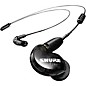 Clearance Shure SE215 Wireless Sound Isolating Earphones Crystal Clear thumbnail