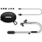 Clearance Shure SE215 Wireless Sound Isolating Earphones Black