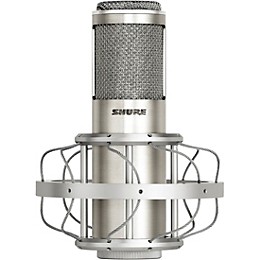 Shure KSM353/ED Premier Bi-directional Ribbon Microphone