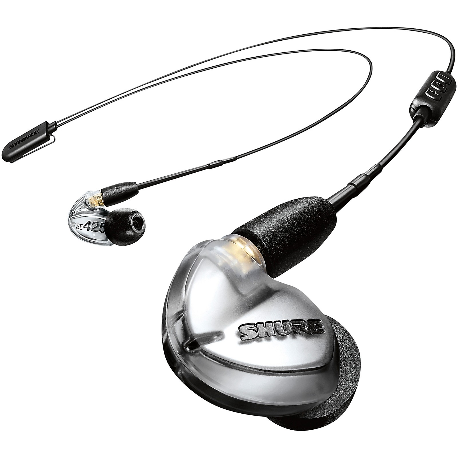 shure se425 guitar center