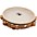 Black Swamp Percus... Black Swamp Percussion SoundArt Series Double Row 10" Tambourine with Remo Head 10 in. Beryllium Copper