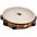 Black Swamp Percussion ... Black Swamp Percussion SoundArt Series Double Row 10" Tambourine with Remo Head 10 in. Chromium 25