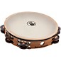 Black Swamp Percussion SoundArt Series Double Row 10" Tambourine with Remo Head 10 in. Chromium 25 thumbnail
