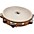 Black Swamp Percuss... Black Swamp Percussion SoundArt Series Double Row 10" Tambourine with Remo Head 10 in. Chromium/Silver