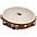 Black Swamp Percussio... Black Swamp Percussion SoundArt Series Double Row 10" Tambourine with Remo Head 10 in. German Silver