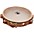 Black Swamp Percus... Black Swamp Percussion SoundArt Series Double-Row 10" Tambourine With Calf Head 10 in. Beryllium Copper