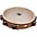 Black Swamp Percussion ... Black Swamp Percussion SoundArt Series Double-Row 10" Tambourine With Calf Head 10 in. Chromium 25