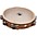 Black Swamp Percussio... Black Swamp Percussion SoundArt Series Double-Row 10" Tambourine With Calf Head 10 in. German Silver