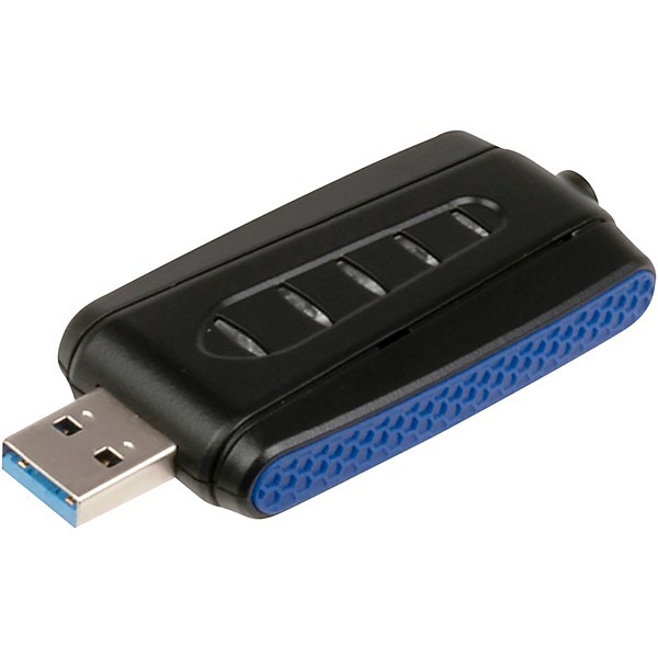 VocoPro Commander-USB-HANDHELD Wireless System, Frequency Set #2 902-928mHz