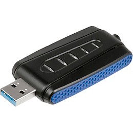 VocoPro Commander-USB-Handheld UHF Wireless Microphone System