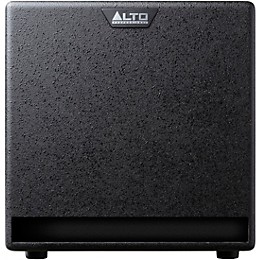 Alto TX212S 900W 12" Powered Subwoofer