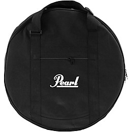Pearl Compact Traveler 10" & 14" Tom Expansion Pack Black