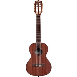 Kala 8-String Tenor Mahogany Ukulele