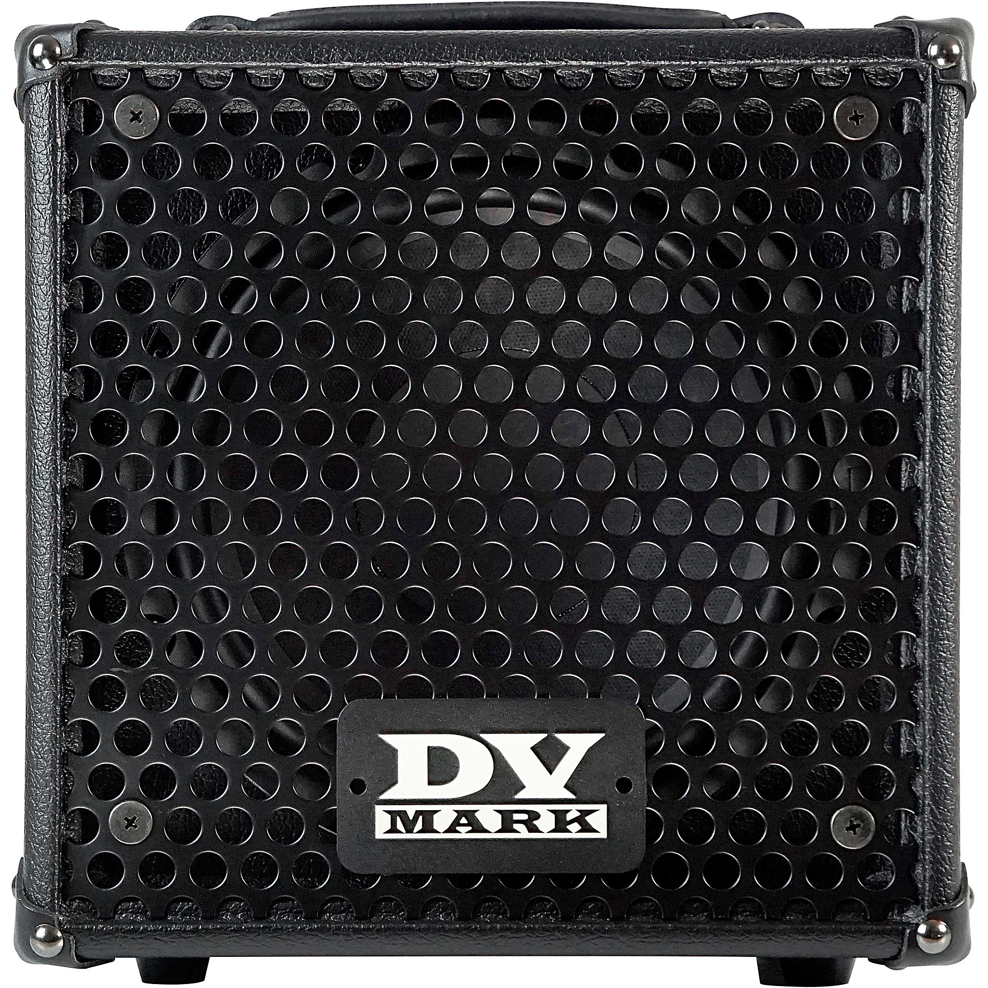 Open Box DV Mark Black | Guitar Center