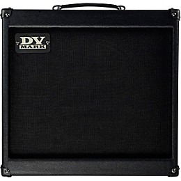 Open Box DV Mark DV Jazz 12 45W 1x12 Guitar Combo Amp Level 1 Black