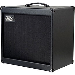 Open Box DV Mark DV Jazz 12 45W 1x12 Guitar Combo Amp Level 1 Black
