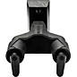 Hercules GSP38WBK PLUS Auto-Swivel Yoke Hanger Wall Mount Guitar Hanger Black