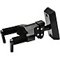 Hercules GSP38WBK Plus Universal AutoGrip Wall Mount Guitar Hanger Black