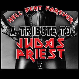 Various - Hell Bent Forever - A Tribute To Judas Priest / Various