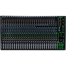 Open Box Mackie ProFX30v3 30-Channel 4-Bus Professional Effects Mixer with USB Level 1