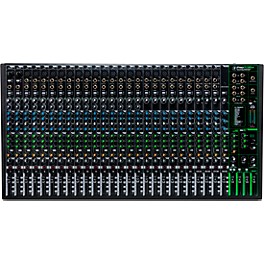 Open Box Mackie ProFX30v3 30-Channel 4-Bus Professional Effects Mixer with USB Level 1