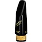 Open Box Vandoren BD4 Black Diamond Ebonite Bb Clarinet Mouthpiece Level 2 Traditional 194744454127 thumbnail