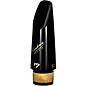 Open Box Vandoren BD7 Black Diamond Ebonite Bb Clarinet Mouthpiece Level 2 Traditional 194744511325 thumbnail