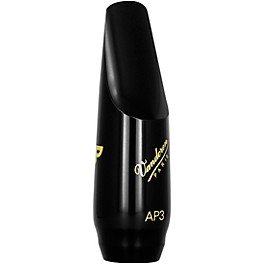 Vandoren Profile Series AP3 Alto Saxophone Mouthpiece